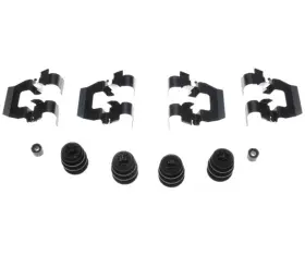 H5632a Raybestos Disc Brake Hardware Kit-r-line
