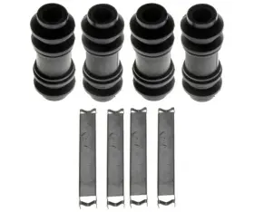 H5634a Raybestos Disc Brake Hardware Kit Fits 1997-2005 Mercury Mountaineer
