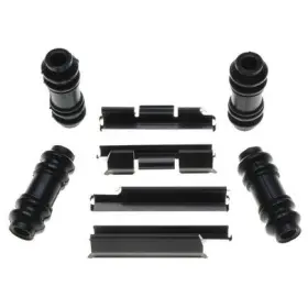 H5635a Raybestos Brake Parts Inc R Line Disc Hardware Kit
