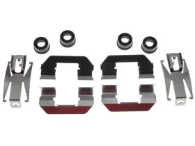 H5636a Raybestos Brakes Disc Brake Hardware Kit P N