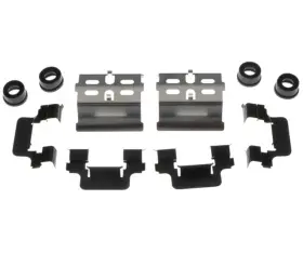 H5643a Raybestos Disc Brake Hardware Kit-r-line