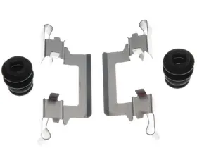 H5647 Raybestos Disc Brake Hardware Kit-r-line