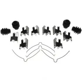 H5648a Raybestos Disc Brake Hardware Kit-r-line Fits 1998 Ford F-250 H5648a Raybestos Disc Brake Hardware Kit-r-line Fits 1998 Ford F-250