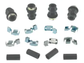 H5652a Raybestos - R-line Front Disc Brake Hardware Kit