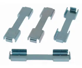 H5661a Raybestos Disc Brake Hardware Kit-r-line