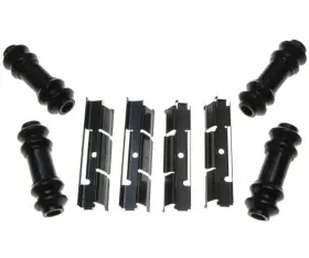 H5667a Raybestos Disc Brake Hardware Kit-r-line