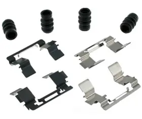 H5681a Raybestos Disc Brake Hardware Kit-r-line