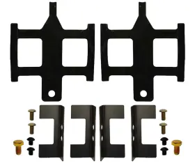 H5684a Raybestos Disc Brake Hardware Kit-r-line