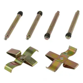 Raybestos H5685a Disc Brake Hardware Kit-r-line