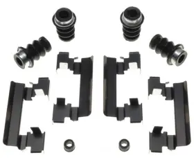 H5689a Raybestos Disc Brake Hardware Kit-r-line H5689a Raybestos Disc Brake Hardware Kit-r-line