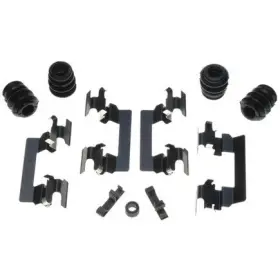 H5691a Raybestos Brake Parts Inc R Line Disc Hardware Kit
