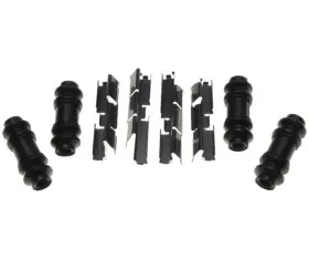 H5693a Raybestos Disc Brake Hardware Kit-r-line