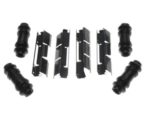 H5696a Raybestos Disc Brake Hardware Kit-r-line