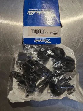 H5698a Raybestos New Genuine Disc Brake Hardware Kit #2