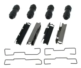 H5709a Raybestos Disc Brake Caliper Abutment Service Kit-r-line