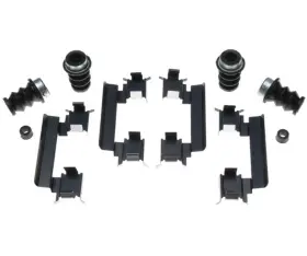 H5752a Raybestos Disc Brake Hardware Kit-r-line