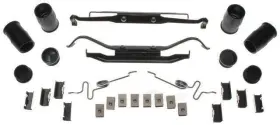 H5756a Raybestos Disc Brake Hardware Kit Fits 2003-2006 Lincoln Navigator