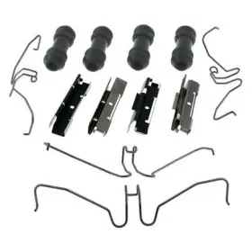 H5768a Raybestos Brake Parts Inc R Line Disc Hardware Kit