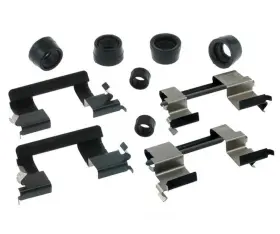 H5772a Raybestos Disc Brake Hardware Kit-r-line