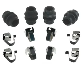 H5780a Raybestos Disc Brake Hardware Kit-r-line