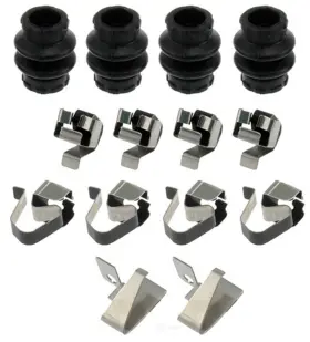 H5784a Raybestos Disc Brake Hardware Kit-r-line
