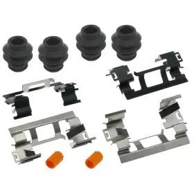 H5789a Raybestos Disc Brake Hardware Kit-r-line H5789a Raybestos Disc Brake Hardware Kit-r-line