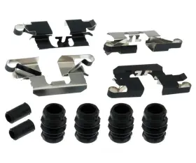H5797a Raybestos Disc Brake Hardware Kit-r-line