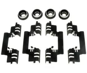 H5798a Raybestos
