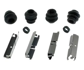 H5799a Raybestos Disc Brake Hardware Kit-r-line