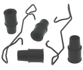 H5801a Raybestos Disc Brake Hardware Kit-r-line