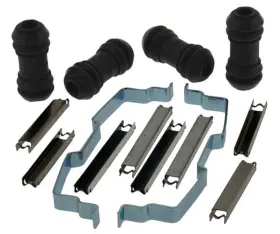H5827a Raybestos Rr Disc Brake Hwd Kit