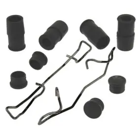 H5828a Raybestos Brake Parts Inc R Line Disc Hardware Kit