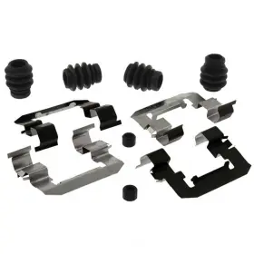 H5829a Raybestos Disc Brake Hardware Kit-r-line