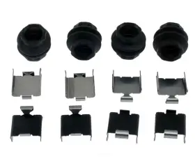 H5835a Raybestos Frt Disc Brake Hwd Kit