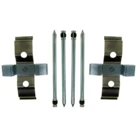 H5842a Raybestos R Line Disc Brake Hardware Kit