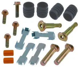 H5843a Raybestos Brake Hwd Kit