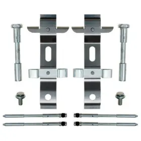 H5850a Raybestos Brake Parts Inc R Line Disc Hardware Kit