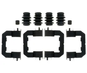 H5852a Raybestos Disc Brake Hardware Kit-r-line