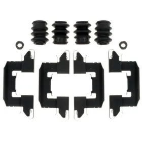 H5853a Raybestos R Line Disc Brake Hardware Kit H5853a Raybestos R Line Disc Brake Hardware Kit