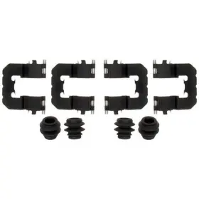 H5855a Raybestos R Line Disc Brake Hardware Kit