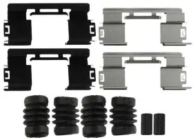 H5856a Raybestos Disc Brake Hardware Kit-r-line