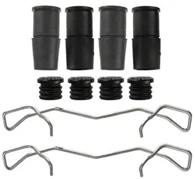 H5857a Raybestos Professional Grade Disc Brake Caliper Hardware Kit