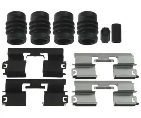 H5859a Raybestos Disc Brake Hardware Kit-r-line