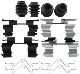 H5861a Raybestos Disc Brake Hardware Kit-r-line