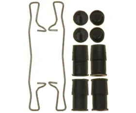 H5872a Raybestos Disc Brake Hardware Kit-r-line H5872a Raybestos Disc Brake Hardware Kit-r-line