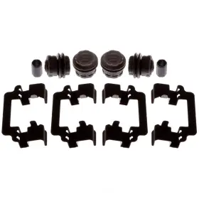 H5887a Raybestos Disc Brake Hardware Kit-r-line Fits 14-16 Buick Regal