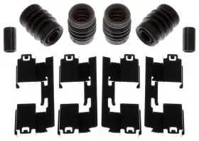 H5889a Raybestos Disc Brake Hardware Kit-r-line