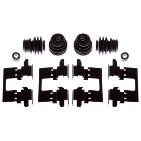 H5891a Raybestos Disc Brake Hardware Kit-r-line