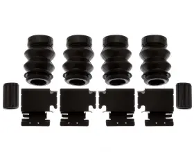 H5898a Raybestos Frt Disc Brake Hwd Kit