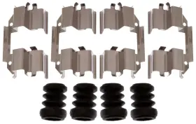 H5905a Raybestos Disc Brake Hardware Kit-r-line